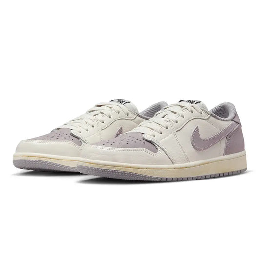 Air Jordan 1 Low 'Atmosphere Grey'