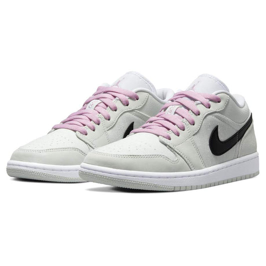 Air Jordan 1 Low 'Barely Green'