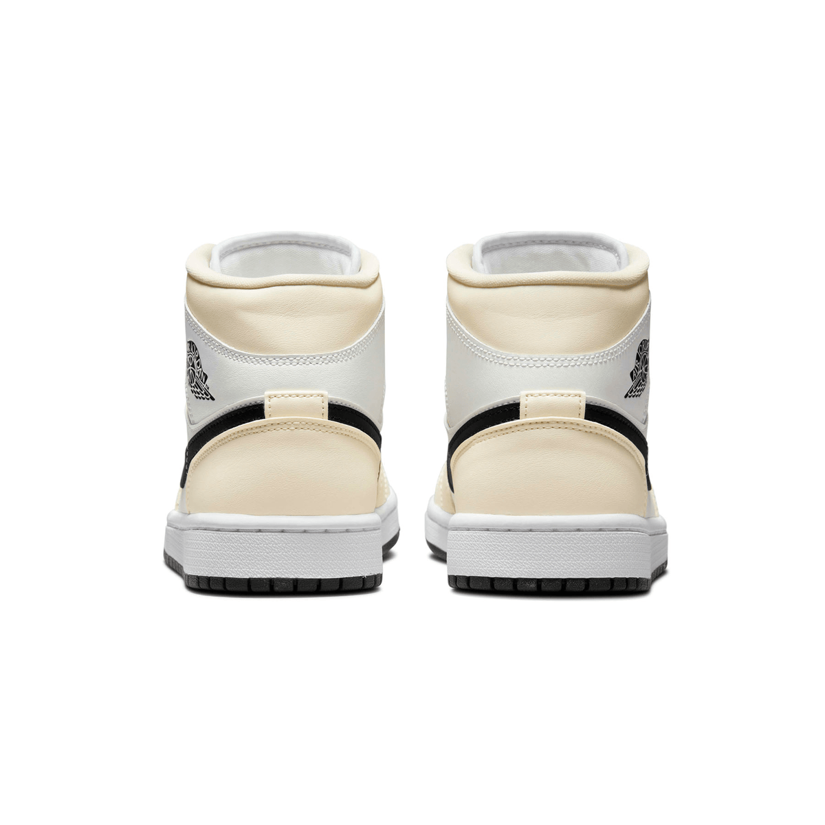 Air Jordan 1 Mid 'Coconut Milk'