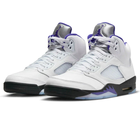 Air Jordan 5 'Dark Concord'