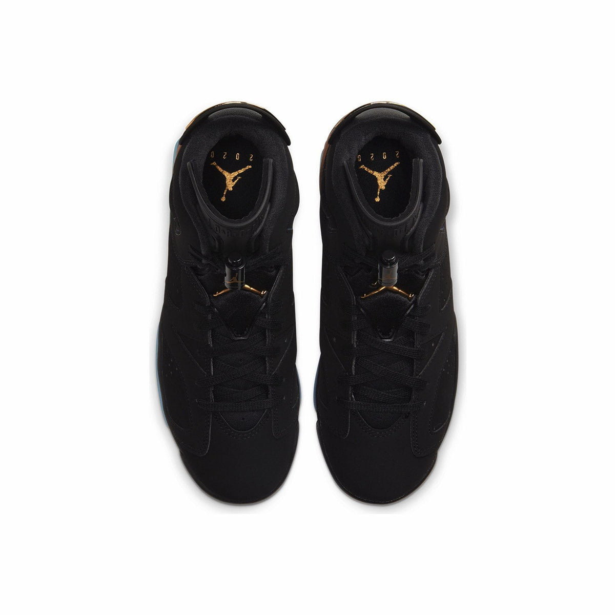 Air Jordan 6 'DMP (Defining Moments)'