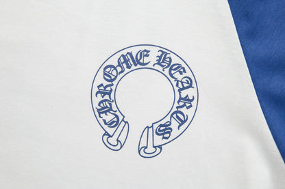 Chrome Hearts Long-Sleeve T-shirt Sweatshirt K9002