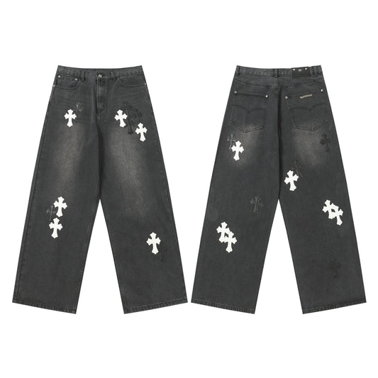 Chrome Hearts Jeans 305