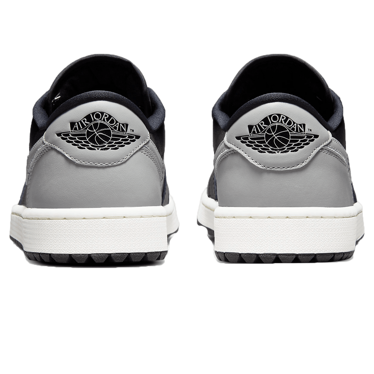 Air Jordan 1 Low 'Shadow' (GOLF VERSION)