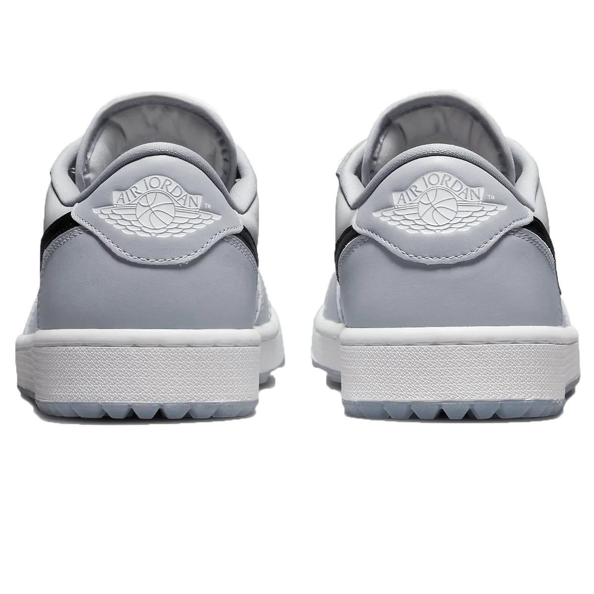 Air Jordan 1 Low 'Wolf Grey' (GOLF VERSION)