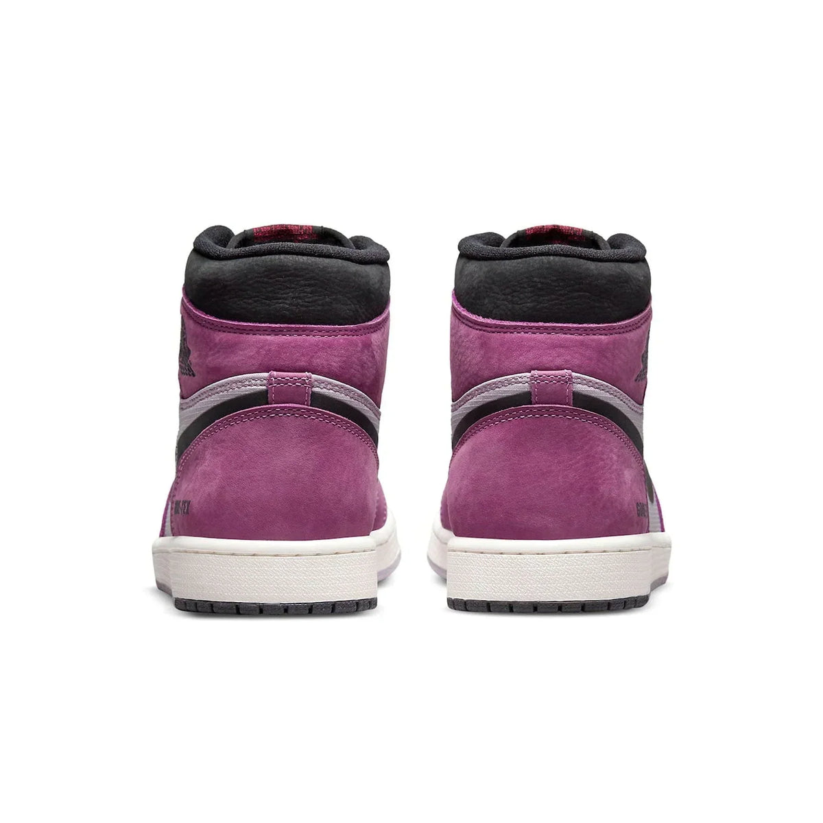 Air Jordan 1 High Element 'Gore-Tex Berry'