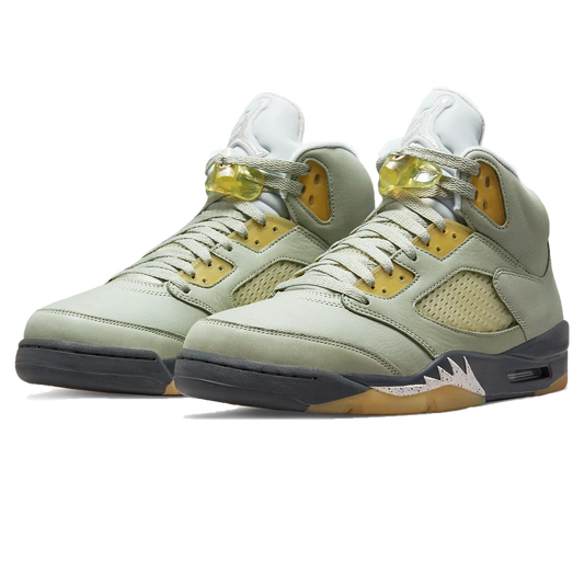 Air Jordan 5 'Jade Horizon'