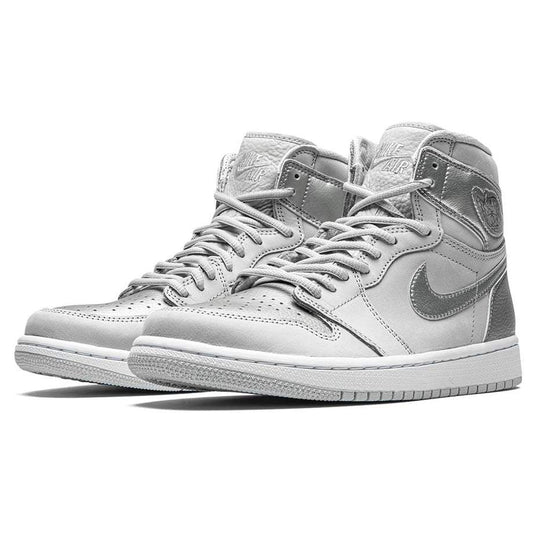 Air Jordan 1 High co.JP 'Japan Neutral Grey'