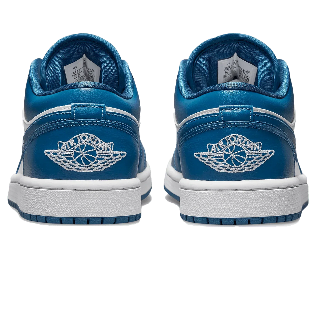 Air Jordan 1 Low 'Marina Blue'