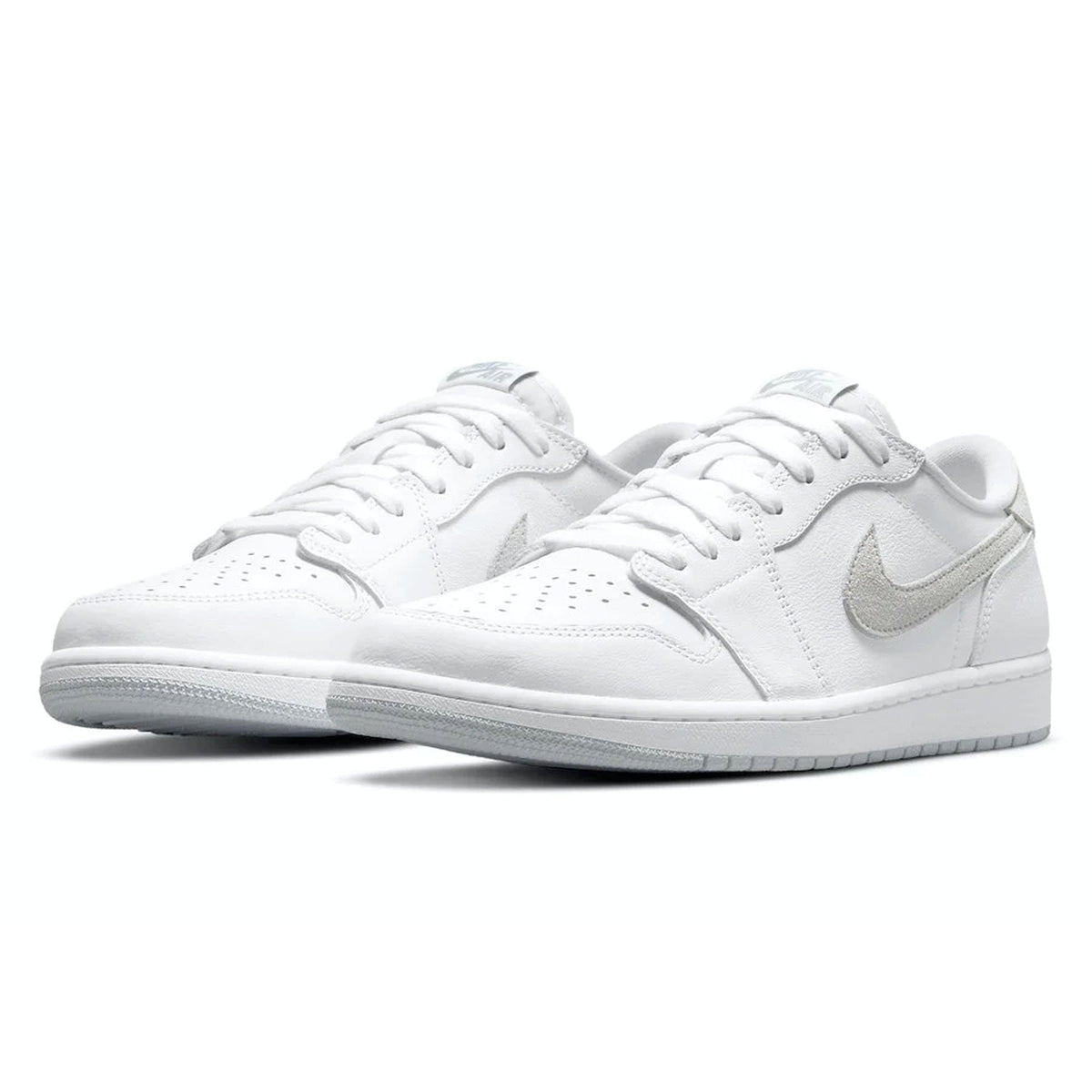 Air Jordan 1 Low 'Neutral Grey'