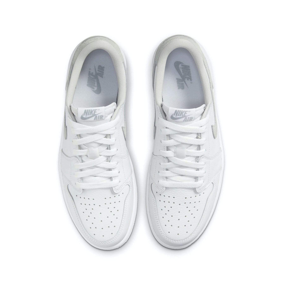 Air Jordan 1 Low 'Neutral Grey'