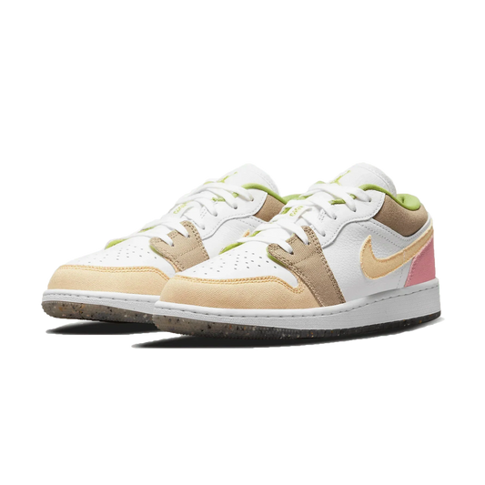Air Jordan 1 Low 'Pastel Grind'