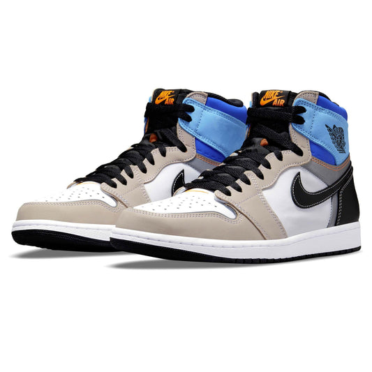 Air Jordan 1 High 'Prototype'