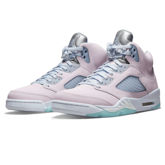 Air Jordan 5 'Regal Pink / Easter'