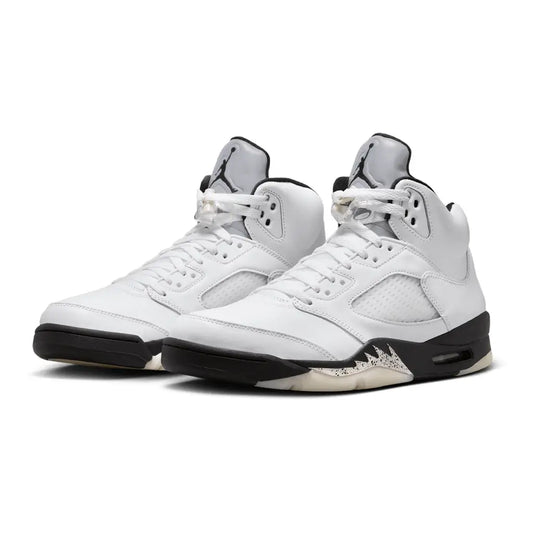 Air Jordan 5 'Reverse Metallic'