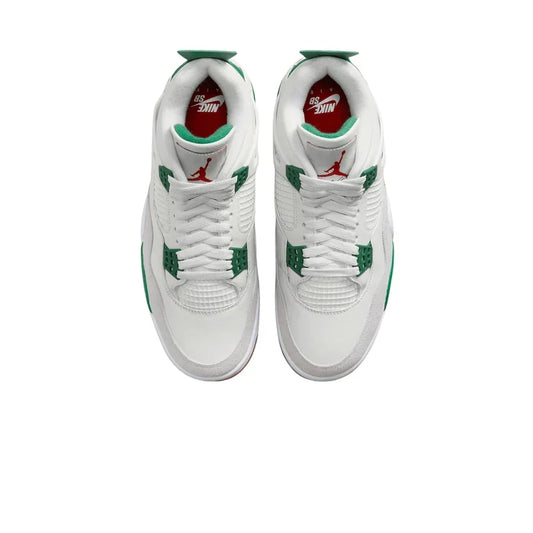 Air Jordan 4 SB 'Pine Green'