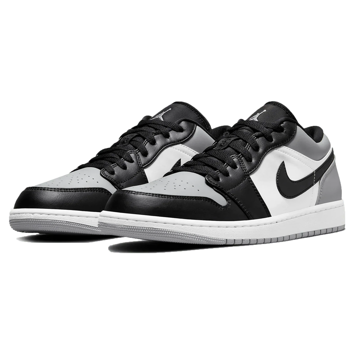 Air Jordan 1 Low 'Shadow Toe'