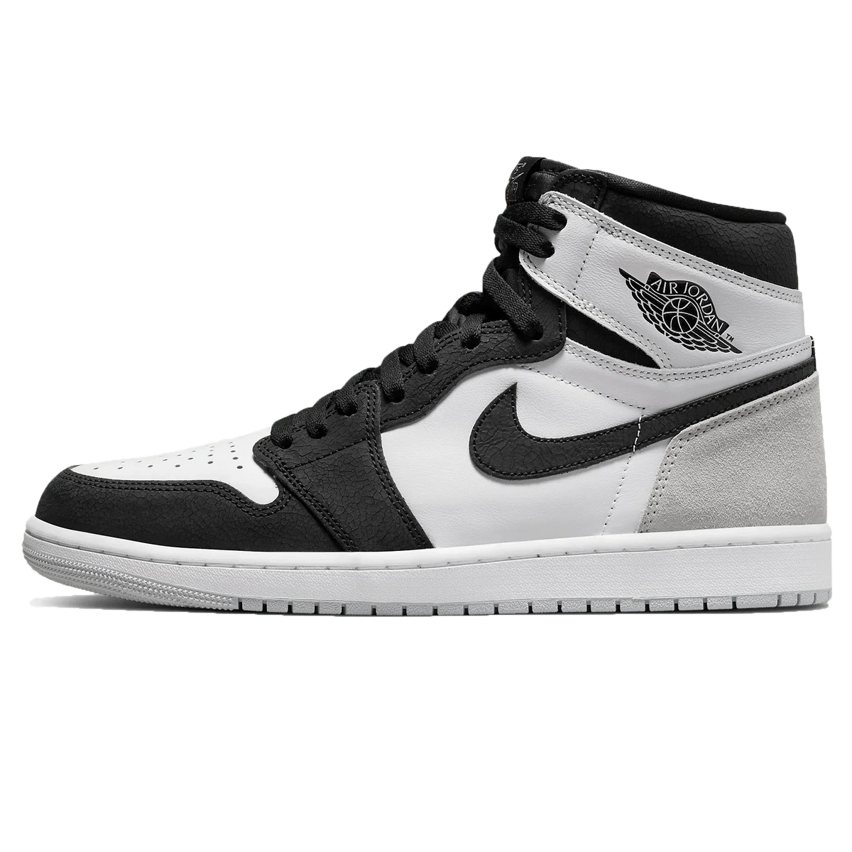 Air Jordan 1 High 'Stage Haze / Bleached Coral'