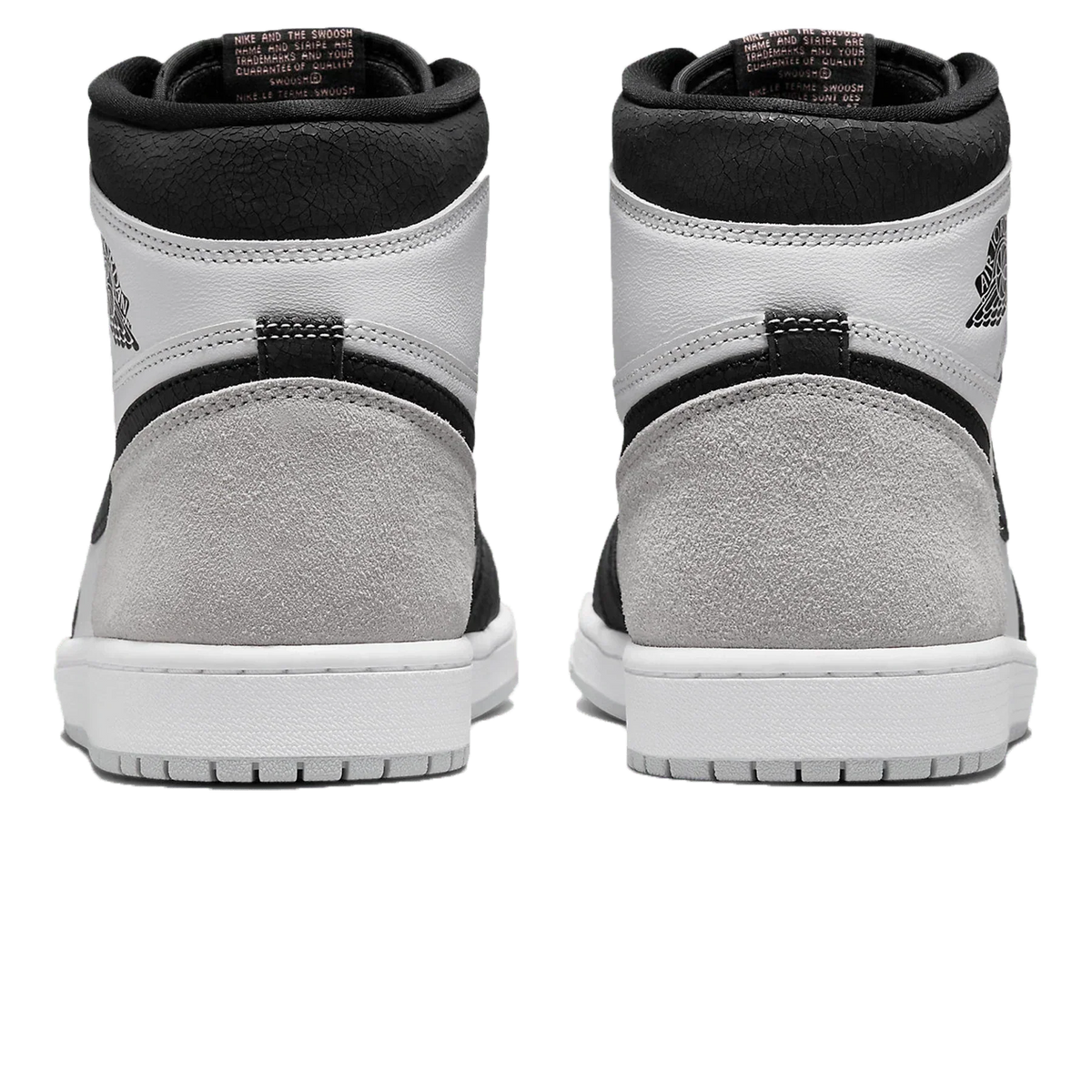 Air Jordan 1 High 'Stage Haze / Bleached Coral'