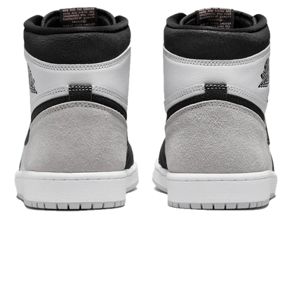 Air Jordan 1 High 'Stage Haze / Bleached Coral'
