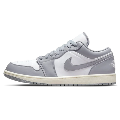 Air Jordan 1 Low 'Vintage Stealth Grey'