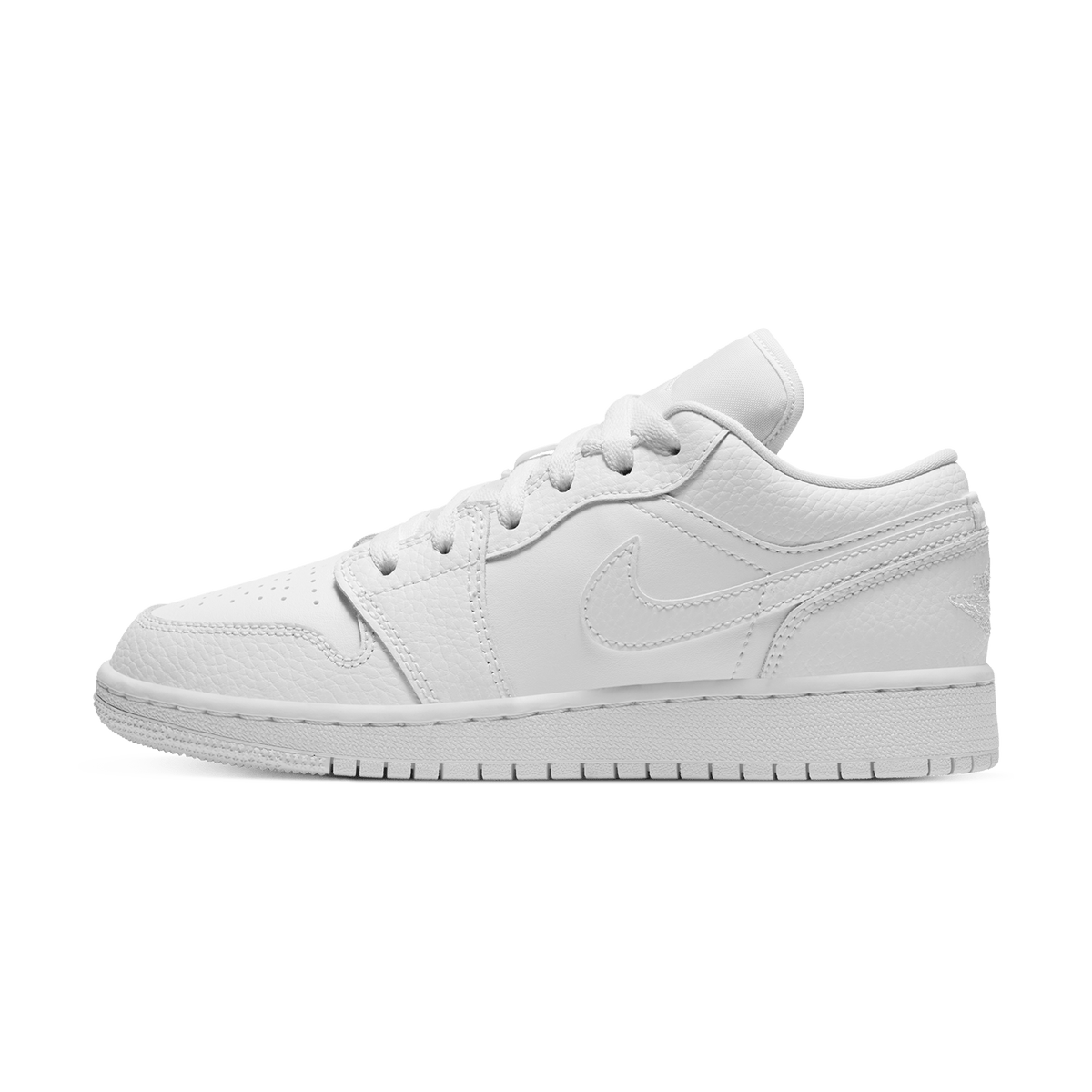 Air Jordan 1 Low 'White'