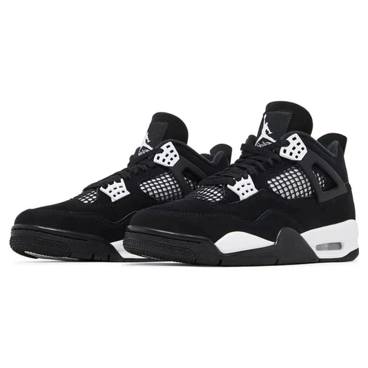 Air Jordan 4 'White Thunder'